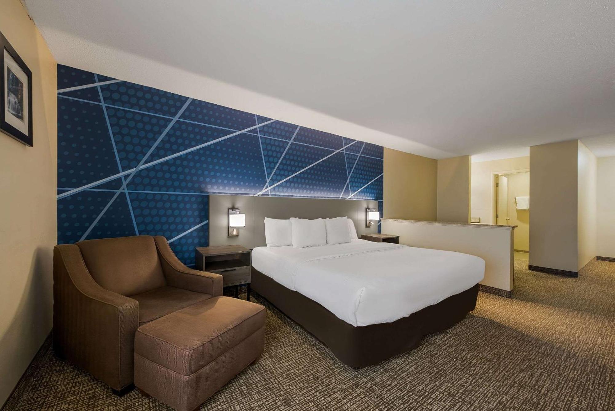 Comfort Inn Fayetteville I-95 Εξωτερικό φωτογραφία