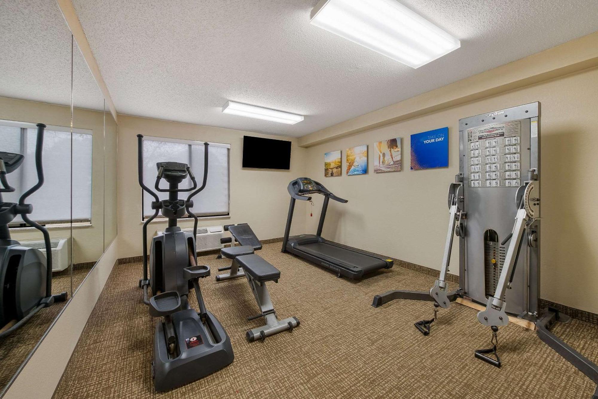Comfort Inn Fayetteville I-95 Εξωτερικό φωτογραφία