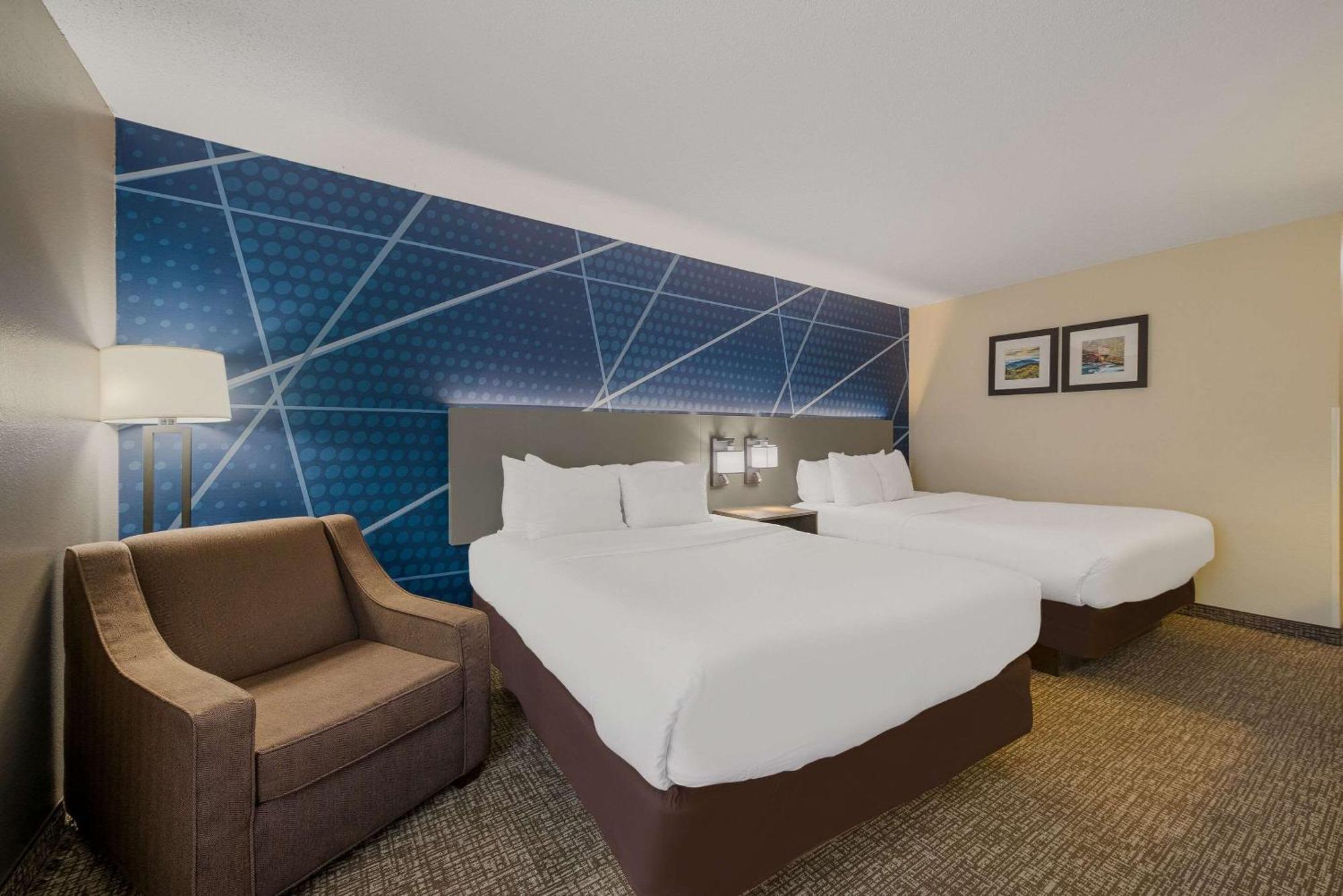 Comfort Inn Fayetteville I-95 Εξωτερικό φωτογραφία