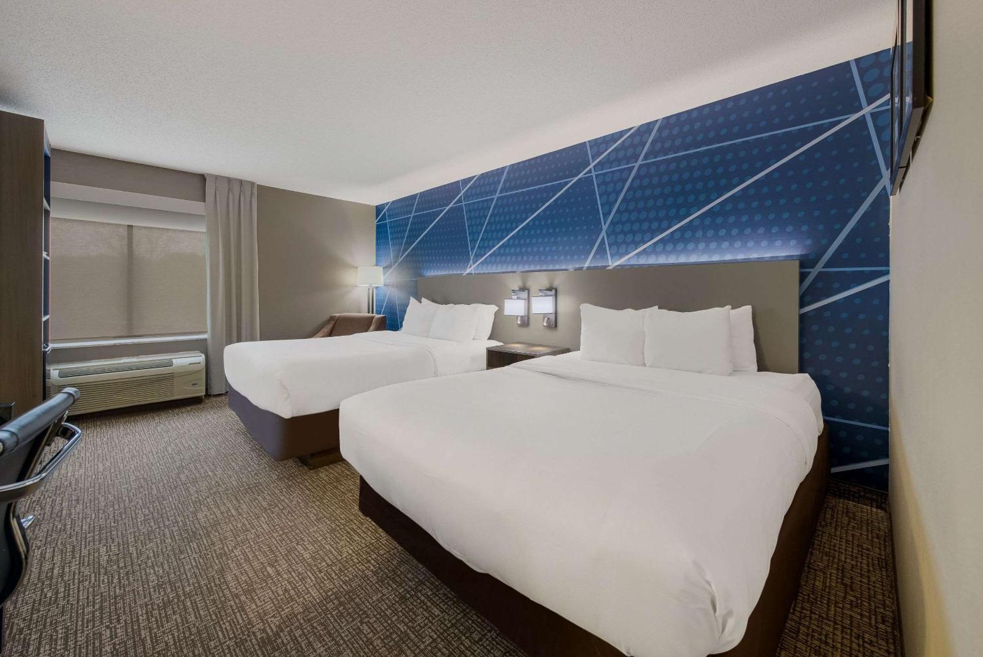 Comfort Inn Fayetteville I-95 Εξωτερικό φωτογραφία