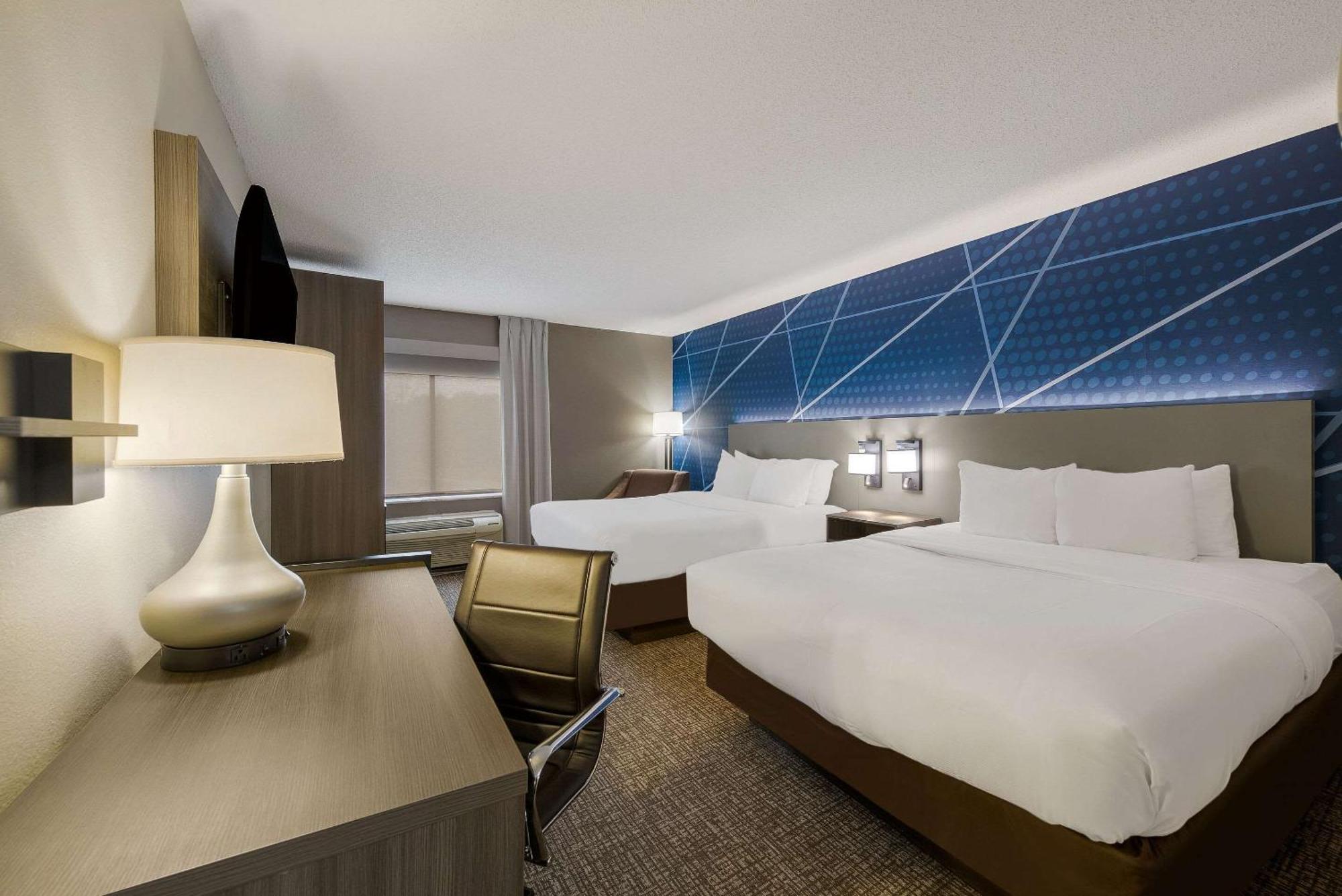 Comfort Inn Fayetteville I-95 Εξωτερικό φωτογραφία