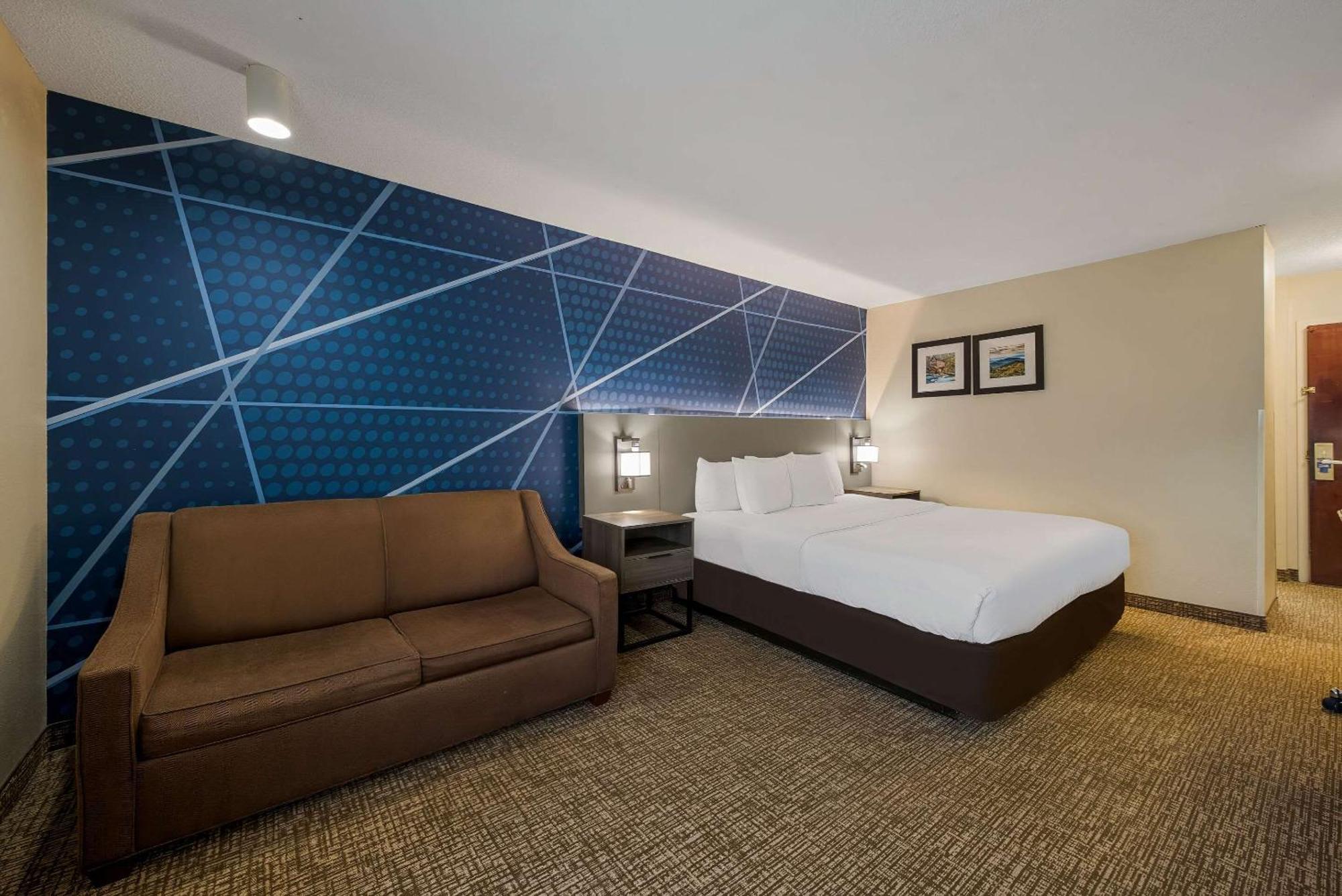 Comfort Inn Fayetteville I-95 Εξωτερικό φωτογραφία