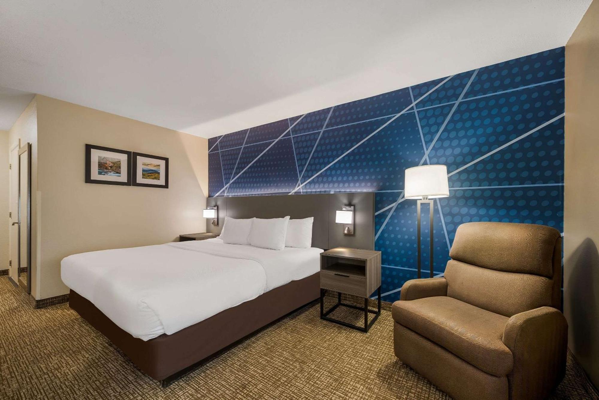 Comfort Inn Fayetteville I-95 Εξωτερικό φωτογραφία
