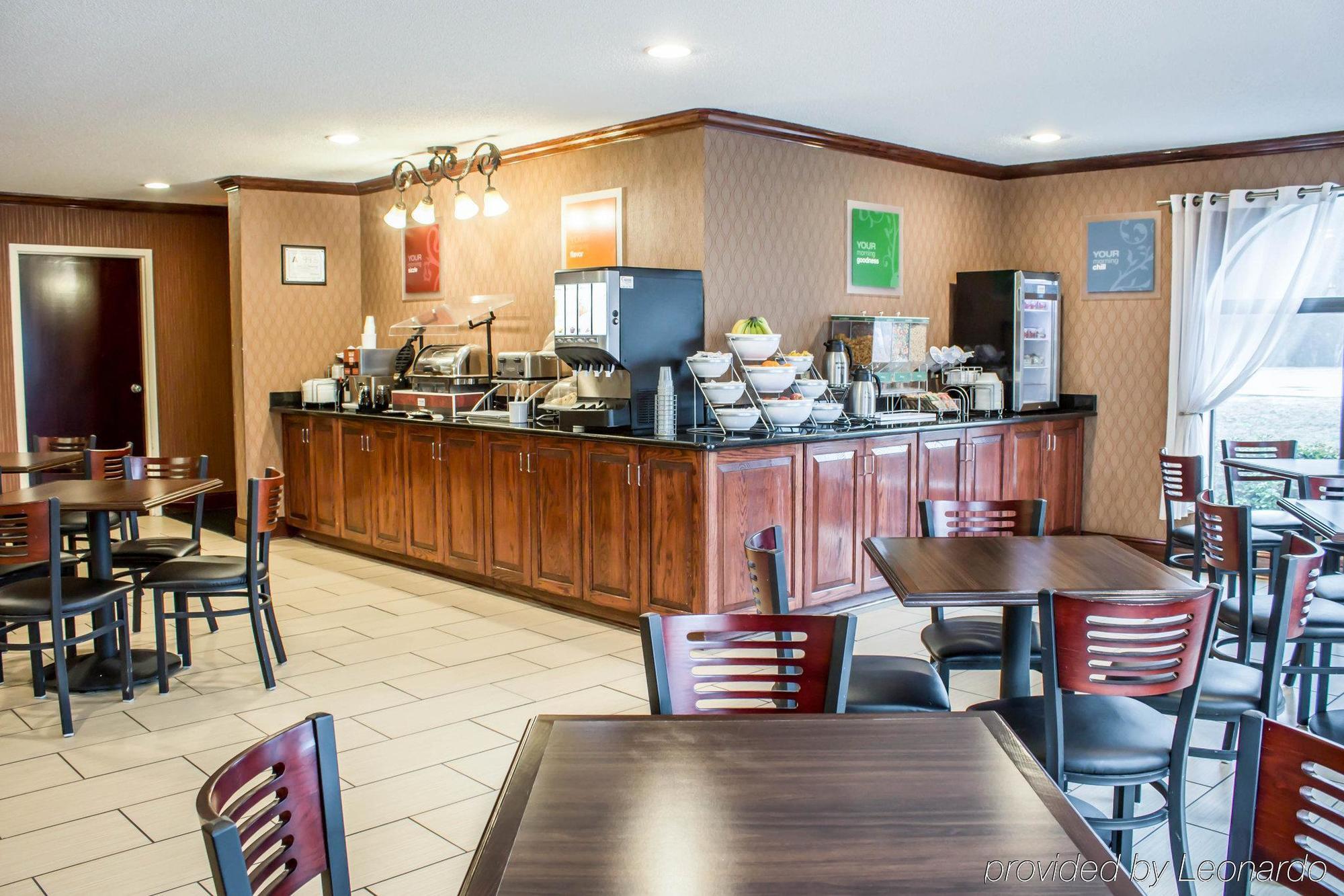 Comfort Inn Fayetteville I-95 Εξωτερικό φωτογραφία