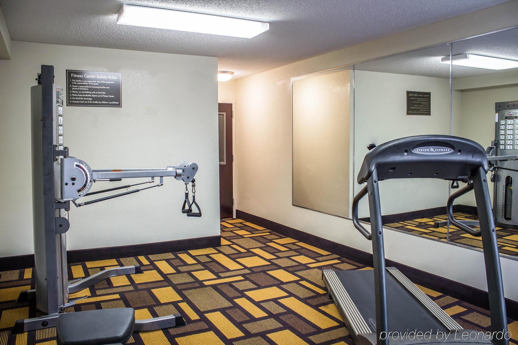 Comfort Inn Fayetteville I-95 Εξωτερικό φωτογραφία
